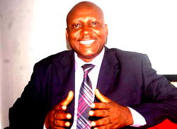 Ebonyi: My redemption plan  — Nweze, gov candidate