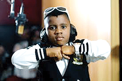 How OzzyBosco thrilled Ojuelegba fans  on Val Day