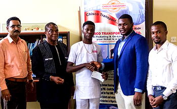 #Achieve: Fast growing online platform, View Nigeria endorses Erigga