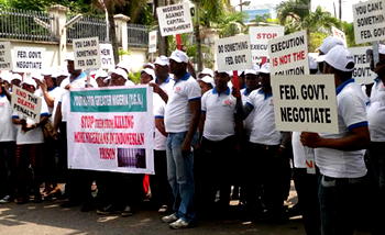 21 Nigerians on death row: Relations protest indiscriminate killings in Indonesia