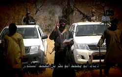 Boko Haram attacks Chad