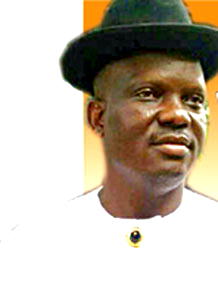 Barrister Smooth: Taking Centre stage with indegenous music