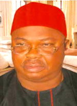 Govt should support art, culture, build museums— Ogbonna