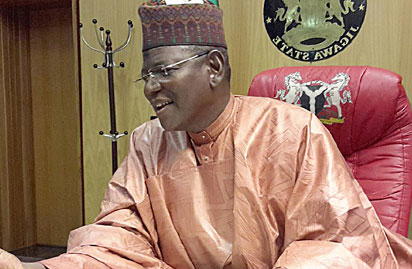 2019: I will restore the vision of PDP founding fathers - Sule Lamido ...