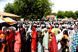 PROLOGUE: 2015 Presidential Election: After all said and done…