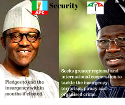 PDP in early leads in Ekiti