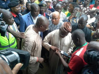Smart Card Readers: INEC’s excuse