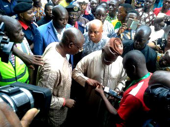 Smart Card Readers: INEC’s excuse