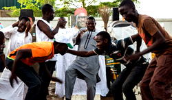 APC warns against hijacking structure in Kogi, writes President-elect