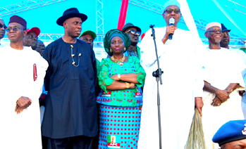 APC and restructuring: Many things Nigerians don’t understand