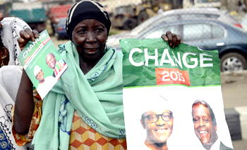 Internal war in APC must stop  –  Unity Forum