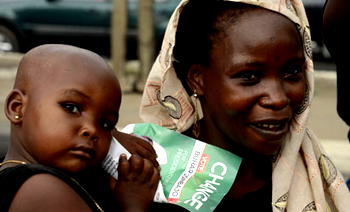 How We Can Reject Change