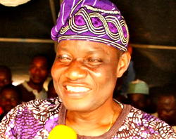 Why PDP is still afraid of card reader – Rep Ayeola