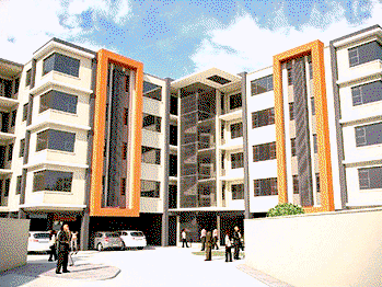 UPDC redefines lifestyle with Abuja Pinnacle estate