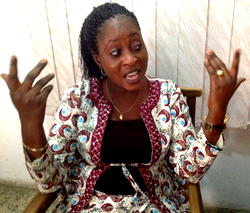 Muslim turned Christian gospel artiste: ‘How Pastor Adeboye anointed me to sing’