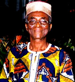 Daodu of Theatre, Dapo Adelugba remembered in Lagos