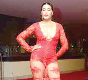 AMVCA SPECIAL: I don’t care if you like my style or not – Adunni Ade