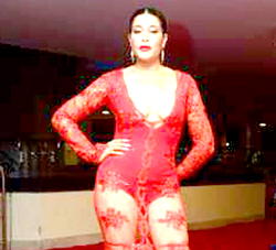AMVCA SPECIAL: I don’t care if  you like my  style or not  – Adunni Ade
