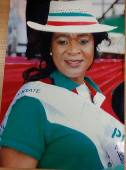 Why PDP will sweep Delta State — Aghovghovbia