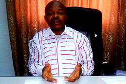 Anti-corruption: Ajaero-led NLC faction dissociates from NASS planned protest