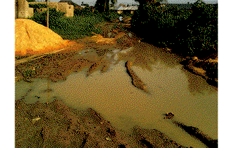Community to Bayelsa govt: We‘ll demonstrate our anger at the polls