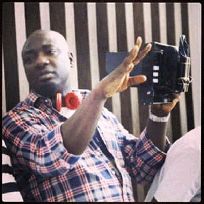 Spark B.O.S.S : Akinsola Muse gives paid internship in filmmaking