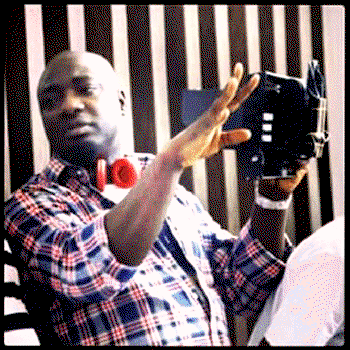Spark B.O.S.S : Akinsola Muse gives paid internship in filmmaking