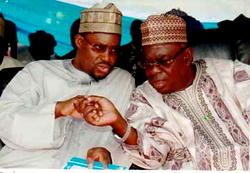 Lawmakers remove Niger Assembly speaker
