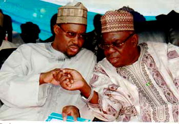Lawmakers remove Niger Assembly speaker