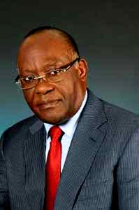 Our goal is to increase revenue from   non-aeronautical sources  to 50 percent —Anuforom