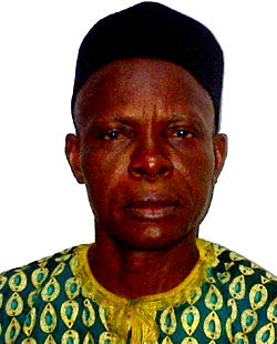 My project is to build foundation for  future generations – Etikerentse