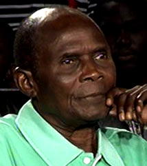 Bazuaye, 80, is dead