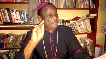 Orthodox Anglican church in Nigeria: Our story