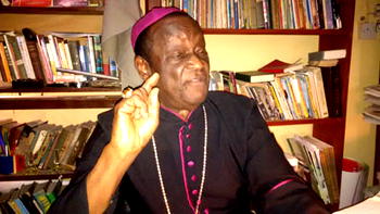 Orthodox Anglican church in Nigeria: Our story