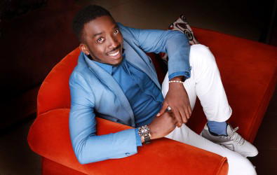 Bovi Ugboma  – On the Bankability of comedy