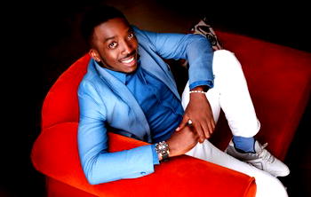 Bovi Ugboma  – On the Bankability of comedy