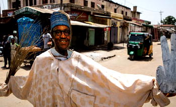 Why Buhari rejected assent to polls re-ordering bill