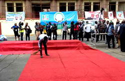 Buhari to address the nation