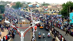 Buhari’s victory: Celebration erupts in Kano