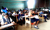 50,000 students write Cowbell Maths