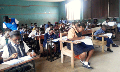 NECO lauds Promasidor’s upgrades of Cowbellpedia registration portal