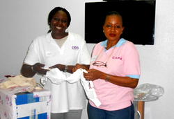 Breast cancer survivors speak out!