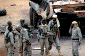 Chad war planes bomb Boko Haram in Nigeria after suicide attacks