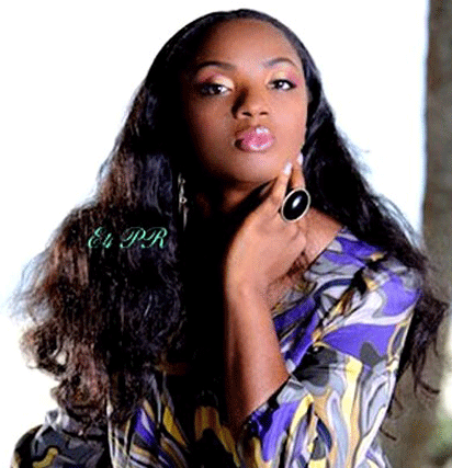 Chioma Chukwuka : ‘I feel comfortable starring in language films’
