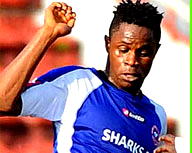 Stars to watch in the 2014/15 season  Glo Premier League