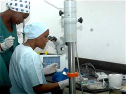 GLAUCOMA: Every Nigerian should know when to see the doctor — Ophthalmologist