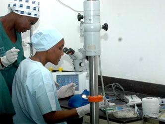 ‘Nigeria needs 237,000 medical doctors but has only 35,000’