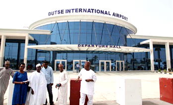 Aviation stakeholders laud FAAN over  ICAO audit