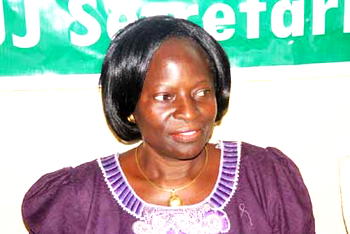 Plateau North:  My struggle against Jang  — Sambo, APC Sen candidate