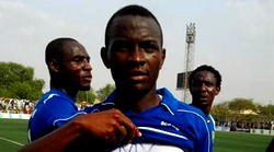 El kanemi risk N10m fine for boycotting Ifeanyi Ubah tie